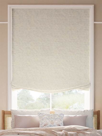 Bijou Linen Oatmeal Hissgardiner thumbnail image