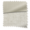 Bijou Linen Oatmeal & Latte Hissgardiner swatch image