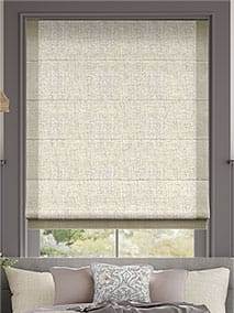 Bijou Linen Oatmeal & Latte Hissgardiner thumbnail image