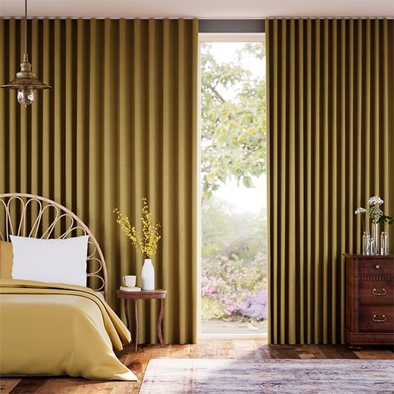 Gardiner Bijou Linen Sunflower 