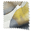 Blakely Linen Mustard Gardiner swatch image