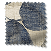 Blakely Linen Vintage Indigo Hissgardiner swatch image