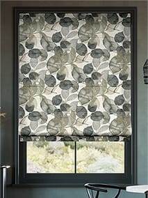Blakely Linen Vintage Vapour Grey Hissgardiner thumbnail image