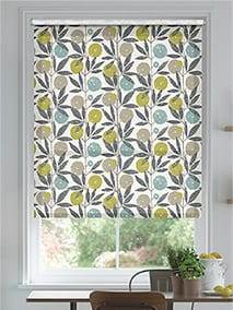 Blomma Kiwi Rullgardiner thumbnail image