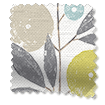 Hissgardin Blomma Kiwi sample image