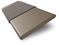 Boulder Grey & Dusk Träpersienn swatch image