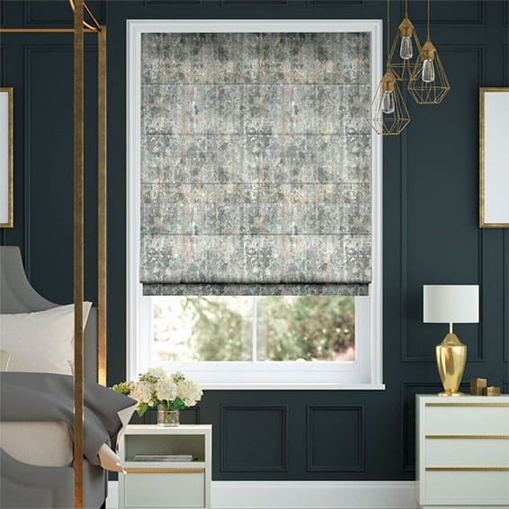 Hissgardin Breedon Velvet Mineral