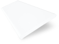 Träpersienn Brightest White  sample image