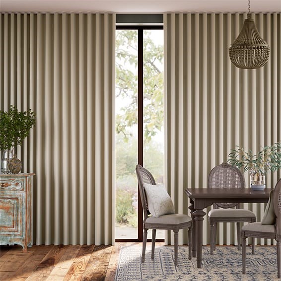 Gardiner Canterbury Velvet Cream