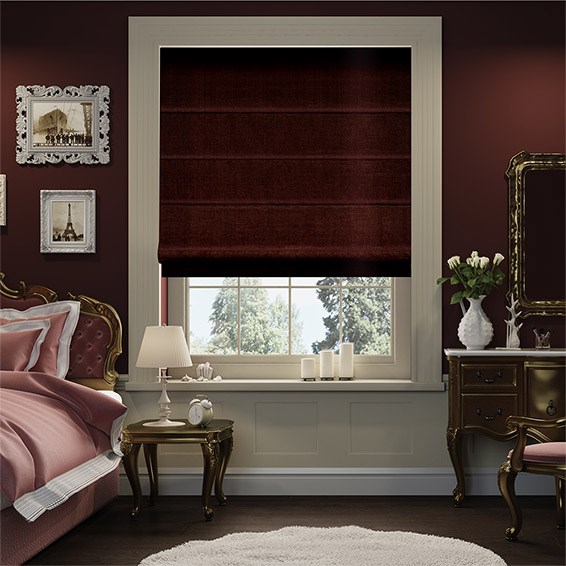 Hissgardin Canterbury Velvet Merlot
