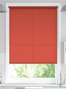 Capital Candy Red Rullgardiner thumbnail image