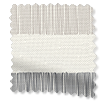 Rullgardin Cardigan Stripe Stone sample image