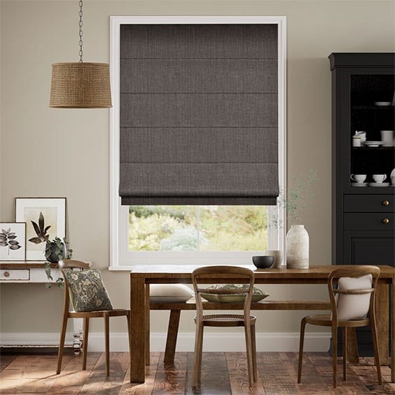 Hissgardin Click2Fit Cavendish Grey Taupe 