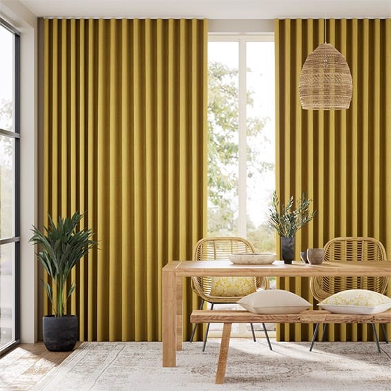 Gardiner Cavendish Mimosa Gold