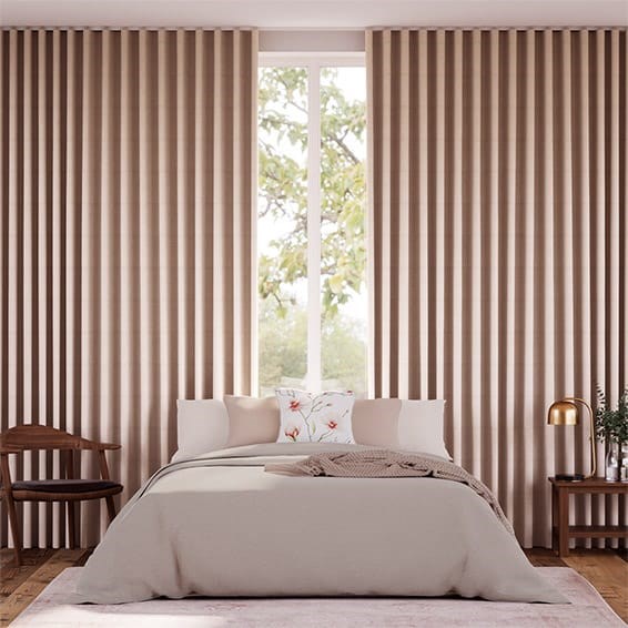 Gardiner Cavendish Warm Blush