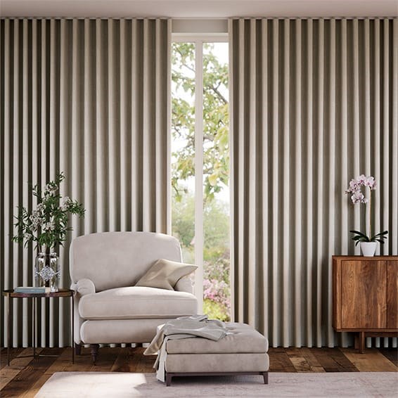 Gardiner Cavendish Warm Stone