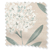 Hissgardin Charleston Rose Ash sample image