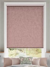Choices Alva Dusky Rose Rullgardiner thumbnail image