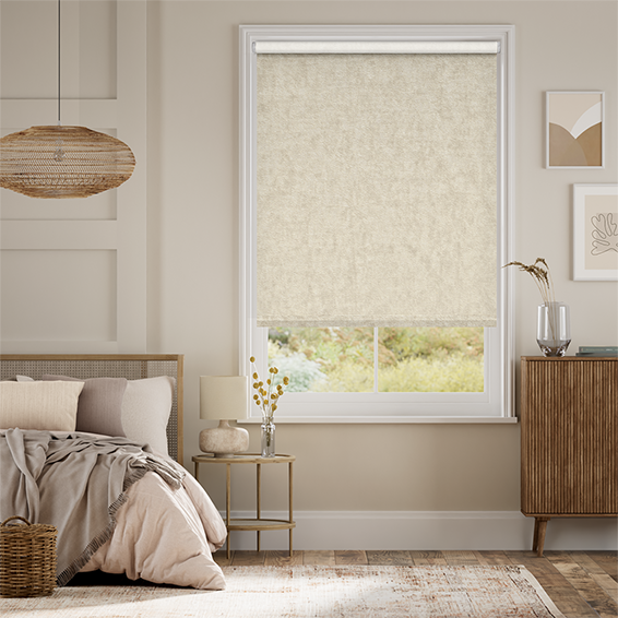 Rullgardin Choices Alva Jasmine