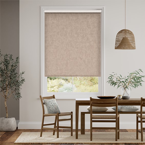 Rullgardin Twist2Fit Choices Alva Nude