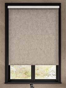 Twist2Fit Choices Alva Pebble Rullgardiner thumbnail image
