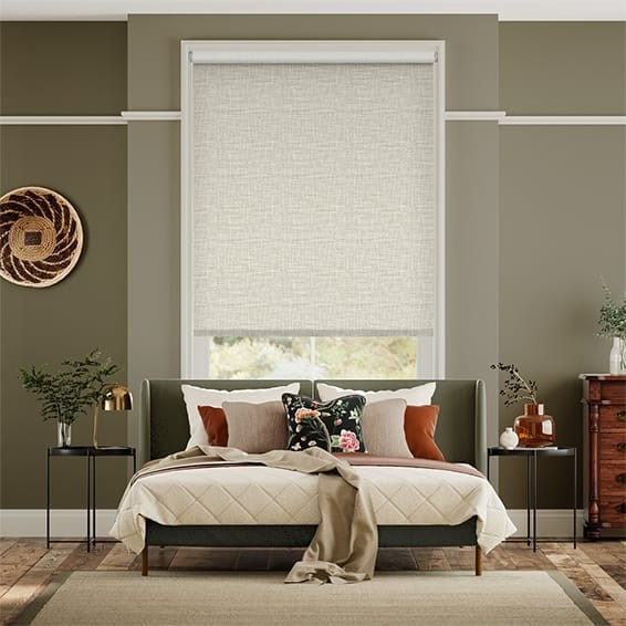 Rullgardin Twist2Fit Choices Arlo Hemp