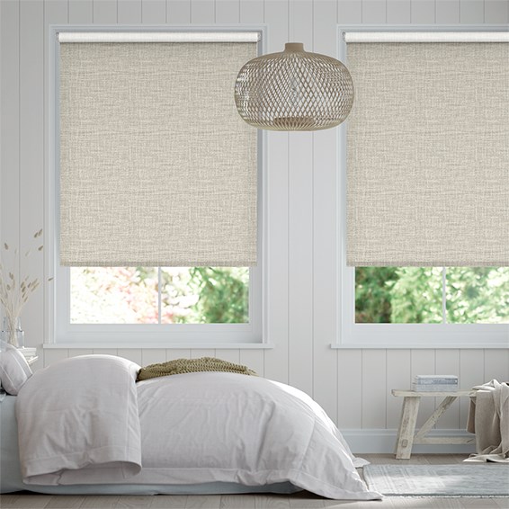 Rullgardin Elektrisk rullgardin Choices Arlo Sand