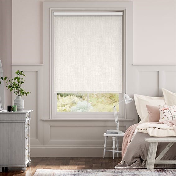 Rullgardin Choices Cavendish Ecru 