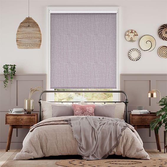Rullgardin Choices Cavendish Heather