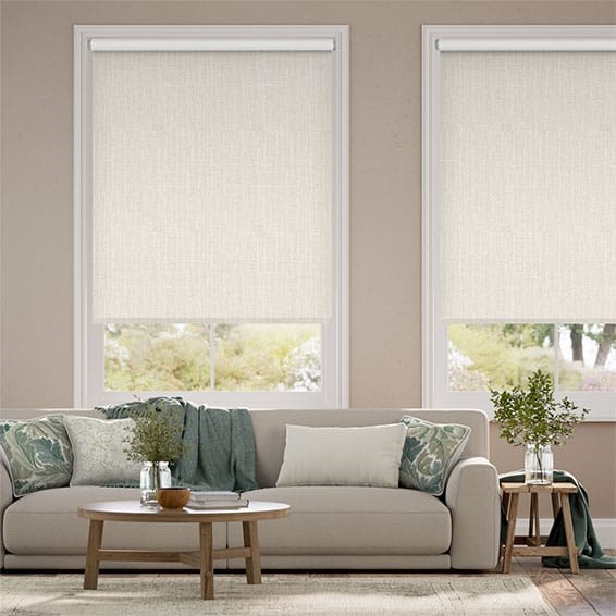 Rullgardin Choices Cavendish Parchment 