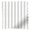 Rullgardin  Twist2Fit Choices Devon Stripe Fossil Grey sample image