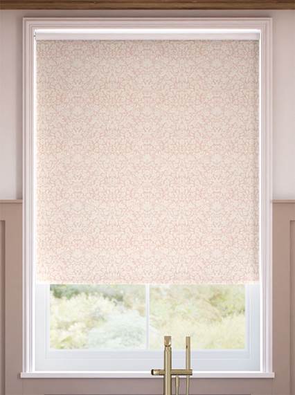 Twist2Fit Eleni Blush Rullgardiner thumbnail image