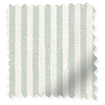 Rullgardin Twist2Fit Choices Ella Stripe Mint sample image
