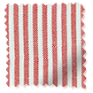 Choices Ella Stripe Strawberry Rullgardiner swatch image
