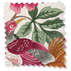 Rullgardin Twist2Fit Elysian Paradise Fuchsia sample image