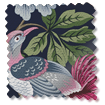 Elysian Paradise Ink Rullgardiner swatch image