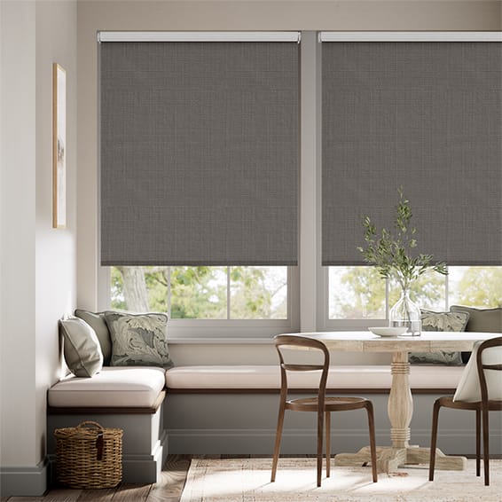 Rullgardin Twist2Fit Choices Etta Hawthorn Grey