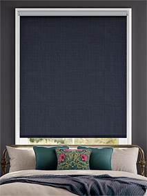 Choices Etta Indigo Rullgardiner thumbnail image