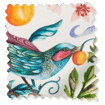 Rullgardin Twist2Fit Forbidden Fruit Jewel sample image