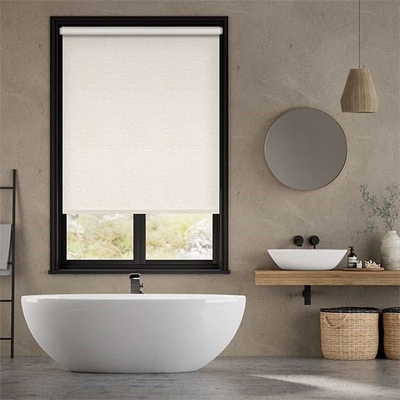 Rullgardin Choices Harrow Ecru 