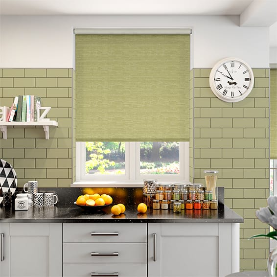 Rullgardin Choices Loretta Apple