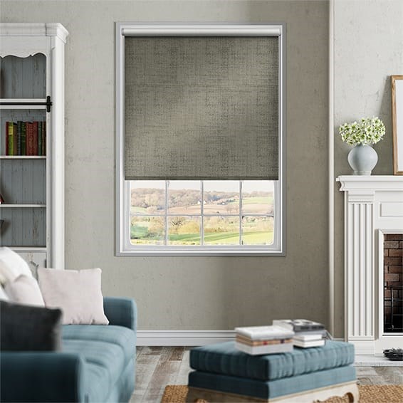 Rullgardin Choices Luster Mink