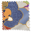 Prospect Road Dusk Rullgardiner swatch image