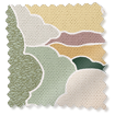 Rullgardin Twist2Fit Prospect Road Savannah sample image