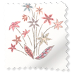 Twist2Fit Shepherdly Meadow Ivory Rullgardiner swatch image