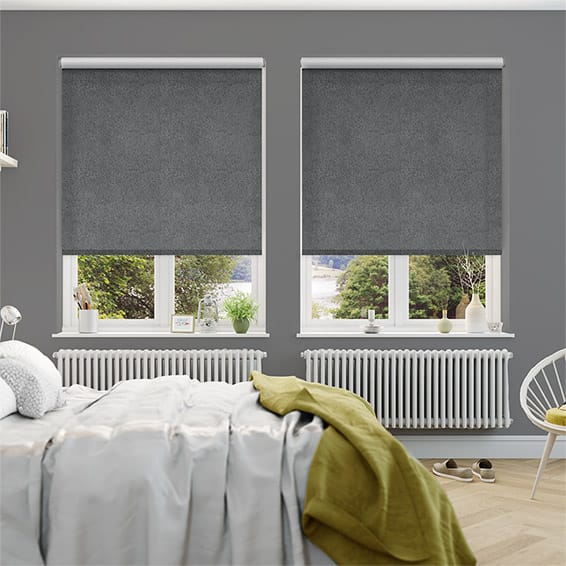 Rullgardin Choices Waycroft Slate