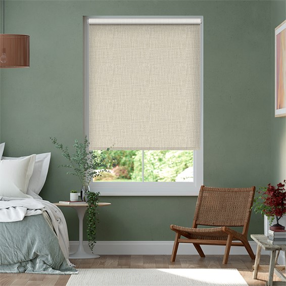 Rullgardin Choices Wilton Natural Weave