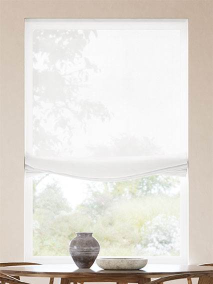 Cirrus Voile Bright White Hissgardiner thumbnail image