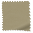 ClampFit Avalon Cream Rullgardiner swatch image