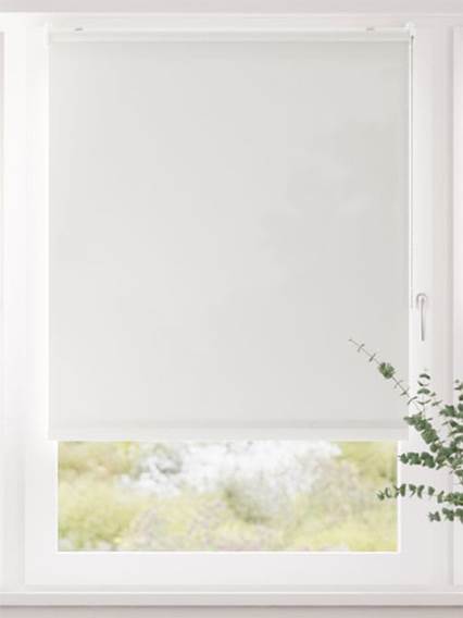 ClampFit Avalon Pebble Grey Rullgardiner thumbnail image